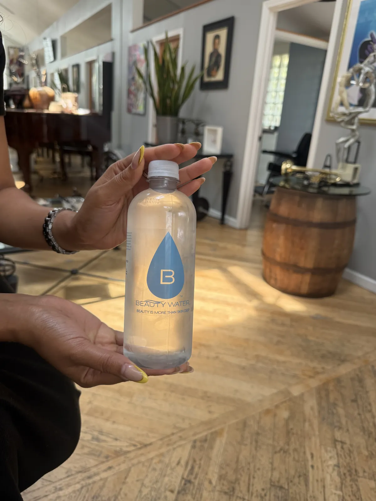 Our Commitment to Sustainability