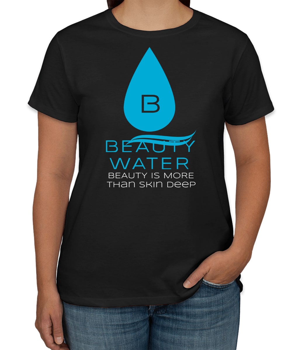BW T-Shirt (Black)